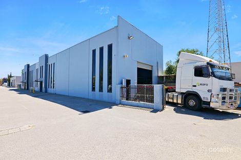 2/23 Mandurah Rd, Kwinana Beach, WA 6167