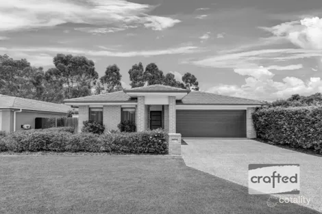 Property photo of 52 Reserve Drive Flagstone QLD 4280