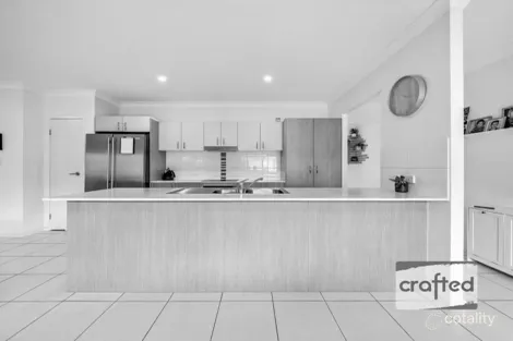 Property photo of 52 Reserve Drive Flagstone QLD 4280