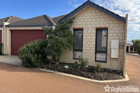 16/35 Barfield Rd, Hammond Park, WA 6164