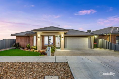 Property photo of 86 Wexford Street Alfredton VIC 3350