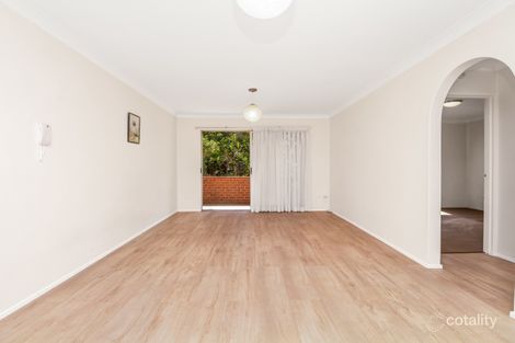 Property photo of 6/21 Helen Street Westmead NSW 2145