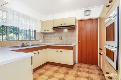 Property photo of 6/21 Helen Street Westmead NSW 2145