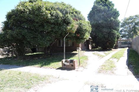 24 Ferndale Cres, Dandenong North, VIC 3175