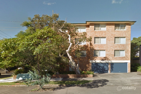 9/347 Annandale St, Annandale, NSW 2038