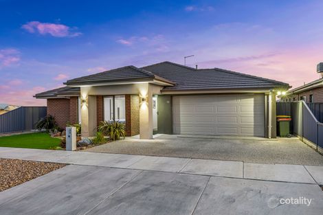 Property photo of 86 Wexford Street Alfredton VIC 3350