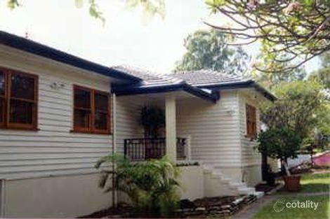 136 Buena Vista Ave, Coorparoo, QLD 4151