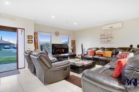 Property photo of 1/25 Melaleuca Drive Hoppers Crossing VIC 3029