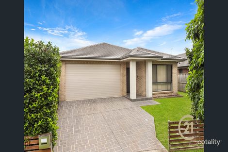 3 Supply St, The Ponds, NSW 2769