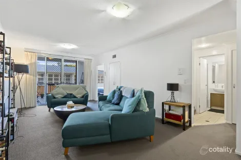 11/82 Berwick St, Fortitude Valley, QLD 4006