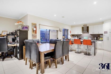 Property photo of 1/25 Melaleuca Drive Hoppers Crossing VIC 3029