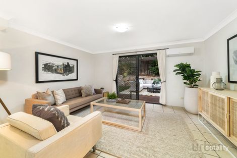 Property photo of 14/24 Arthur Terrace Red Hill QLD 4059