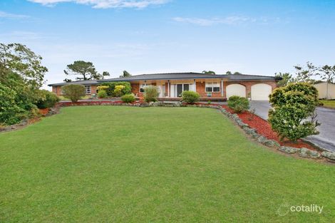 322 Cabbage Tree Rd, Williamtown, NSW 2318