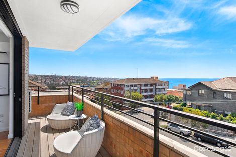 Property photo of 13/326-330 Arden Street Coogee NSW 2034