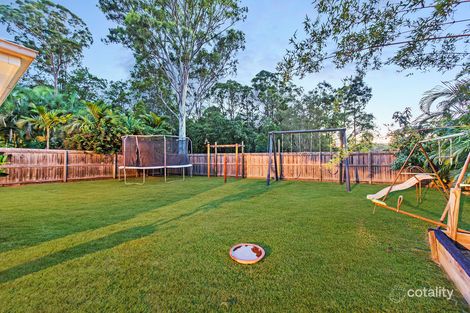 Property photo of 3 Dine Court Upper Coomera QLD 4209
