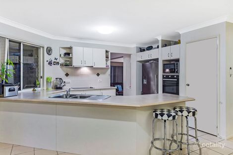 Property photo of 3 Dine Court Upper Coomera QLD 4209
