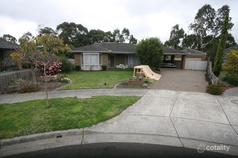 Property photo of 7 Narambi Close Ferntree Gully VIC 3156