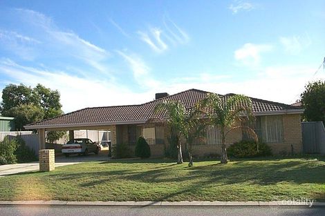 9 Murdoch Ct, Parkwood, WA 6147