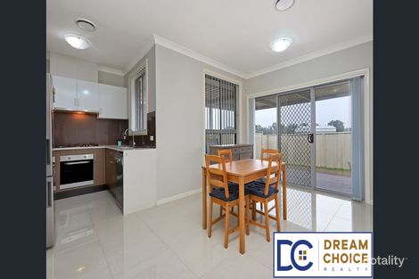 Property photo of 49 Cordelia Crescent Rooty Hill NSW 2766