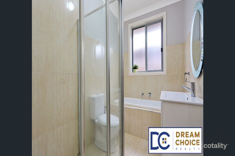 Property photo of 49 Cordelia Crescent Rooty Hill NSW 2766