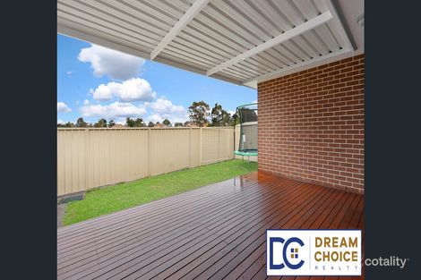 Property photo of 49 Cordelia Crescent Rooty Hill NSW 2766