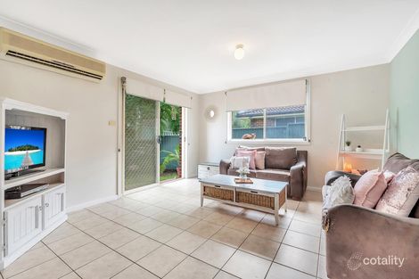 Property photo of 22/162 Chifley Street Wetherill Park NSW 2164