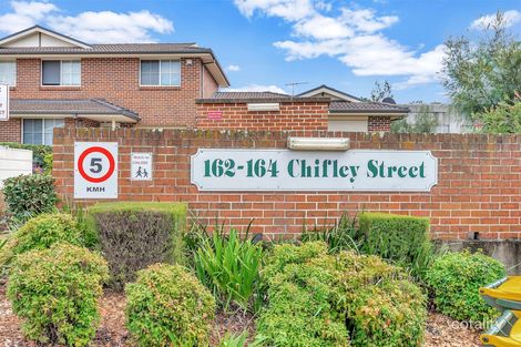 Property photo of 22/162 Chifley Street Wetherill Park NSW 2164