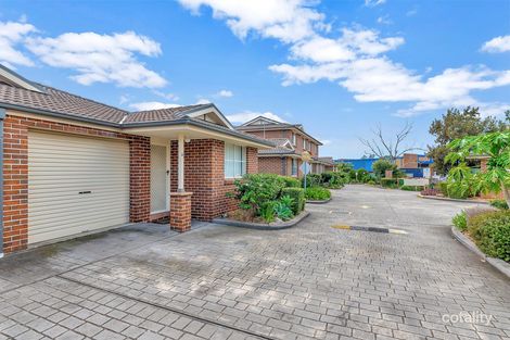 Property photo of 22/162 Chifley Street Wetherill Park NSW 2164