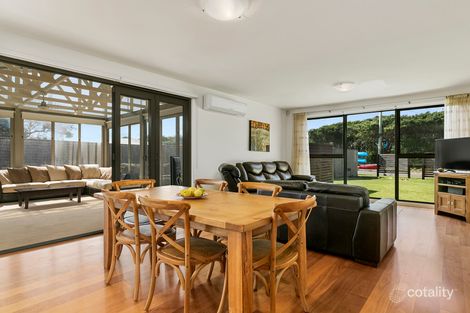 Property photo of 16 Ocean View Parade Sandy Point VIC 3959