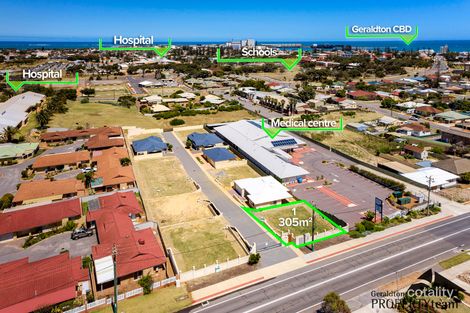 1/198 Durlacher St, Geraldton, WA 6530