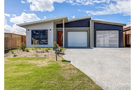 Property photo of 2/5 Merino Street Park Ridge QLD 4125