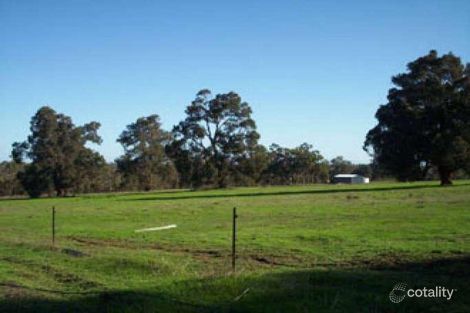 31 Ward Pl, Frankland River, WA 6396