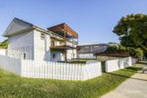 Property photo of 60 Taylors Road Gaythorne QLD 4051