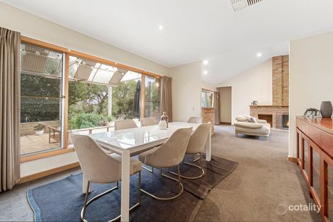 Property photo of 10 Brulu Close Mount Eliza VIC 3930