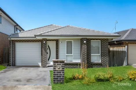 123 O'Connell St, Caddens, NSW 2747