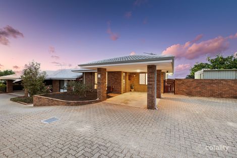 5/11 Kinsella St, Joondanna, WA 6060