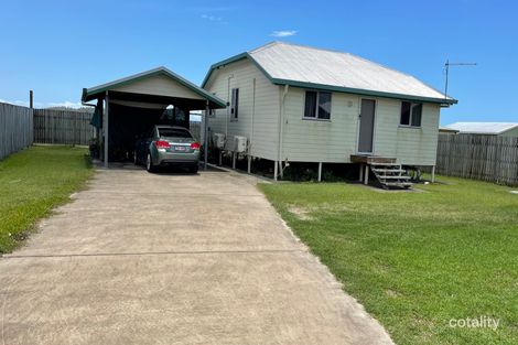 Property photo of 134 McIntyre Street Calen QLD 4798