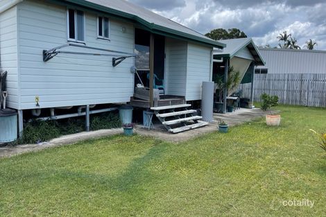 Property photo of 134 McIntyre Street Calen QLD 4798