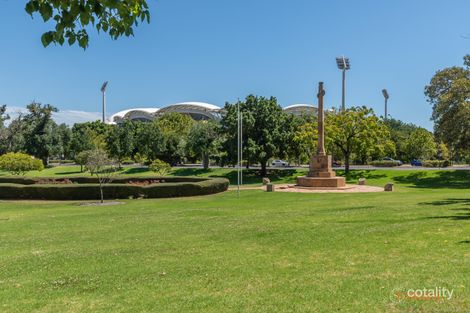 14/11 Pennington Tce, North Adelaide, SA 5006