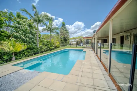 10 Brownlow Ct, Cashmere, QLD 4500
