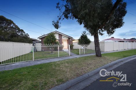 18 Usher Ct, Dandenong, VIC 3175