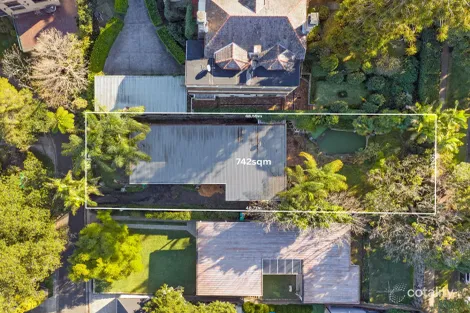 15 Foss St, Hunters Hill, NSW 2110