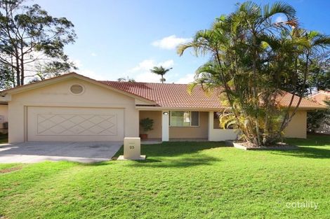 Property photo of 23 Sunrise Avenue Tewantin QLD 4565