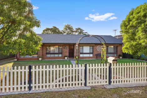 128 Segenhoe St, Aberdeen, NSW 2336