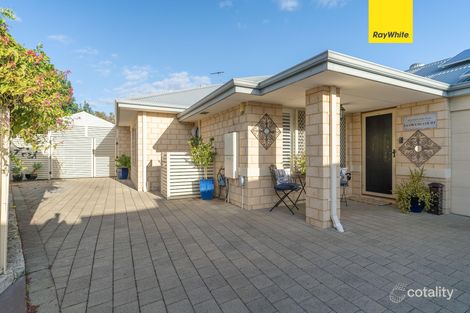 Property photo of 8A Owens Court Belmont WA 6104