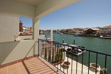 Property photo of 58/18 Port Quays Wannanup WA 6210