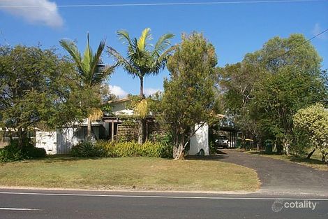 Property photo of 1/135 Mudjimba Beach Road Mudjimba QLD 4564