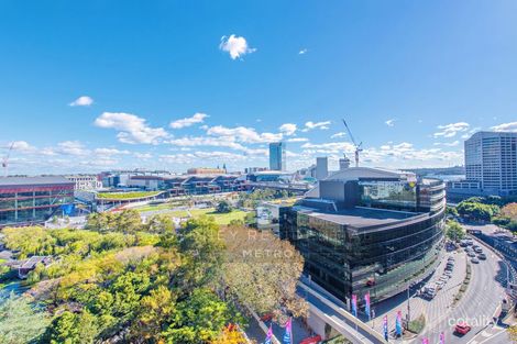 Property photo of 1701/28 Harbour Street Sydney NSW 2000