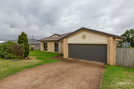 Property photo of 19 Campbell Drive Highfields QLD 4352