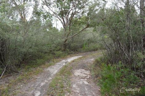 Property photo of 171 Plant Lane Applethorpe QLD 4378